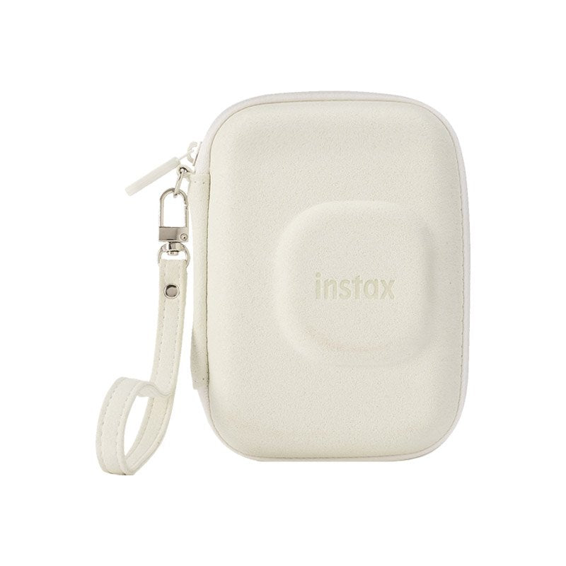 Fujifilm Instax Mini Liplay Bag Misty White