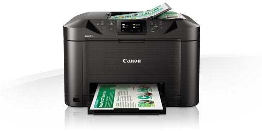 Canon Maxify Mb 5150