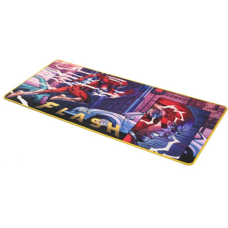 EAN 3701221703004 - Subsonic SA5589-F1 alfombrilla para ratón Alfombrilla de ratón para juegos Multicolor imagen 2