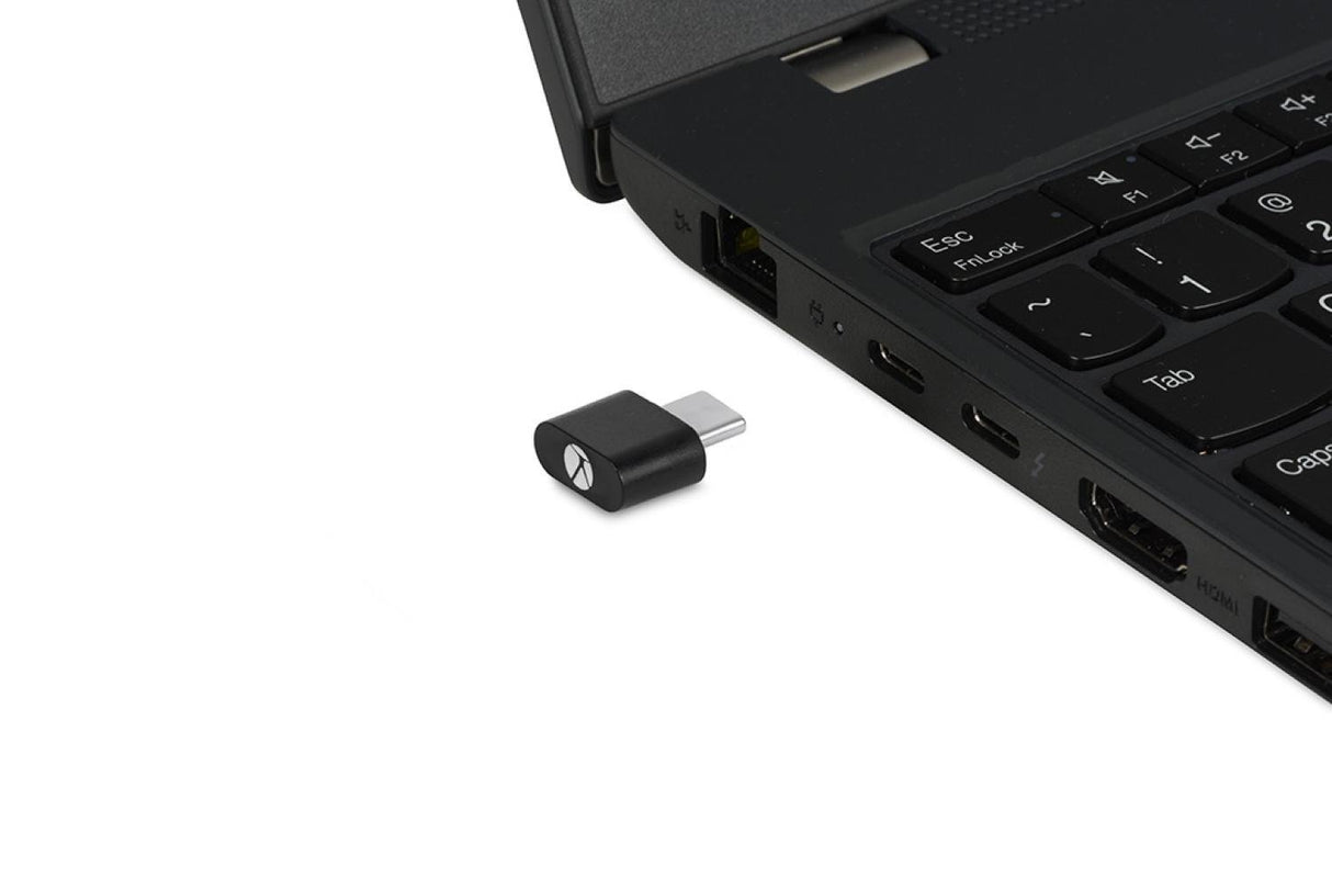 EAN 8719274677901 - BakkerElkhuizen BNEFFP3MVM ratón Oficina mano derecha RF Wireless + Bluetooth + USB Type-C Óptico 5000 DP imagen 7
