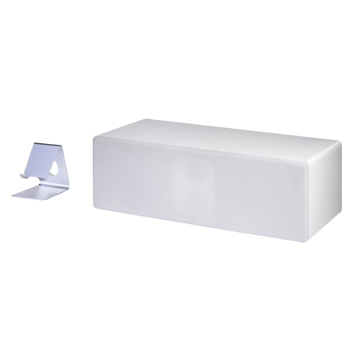 Terratec Altavoz Activo Concert W1 Wifi Blanco