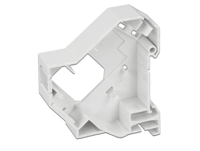 EAN 4043619864140 - DeLOCK 86414 kit de montaje Blanco imagen 1