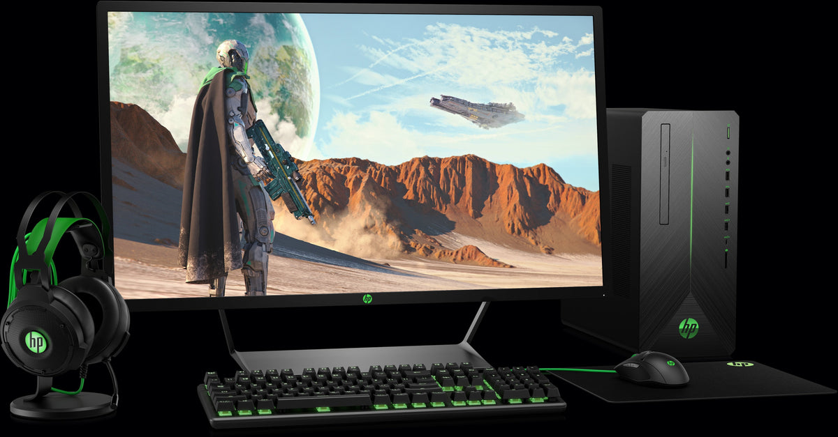 Hp Pavilion Gaming 550 Keyboard Qwertz Negro