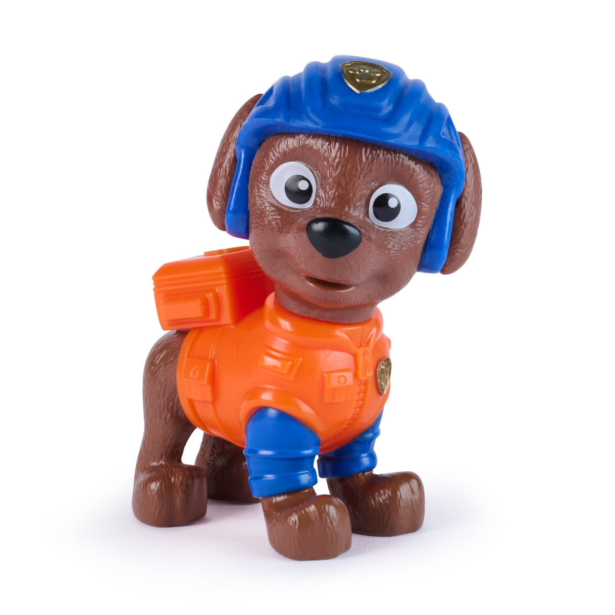Spin Master Paw Patrol - Búsqueda Y Rescate: Set De Figuras Con 7 Personajes, Figura De Juguete 6074759