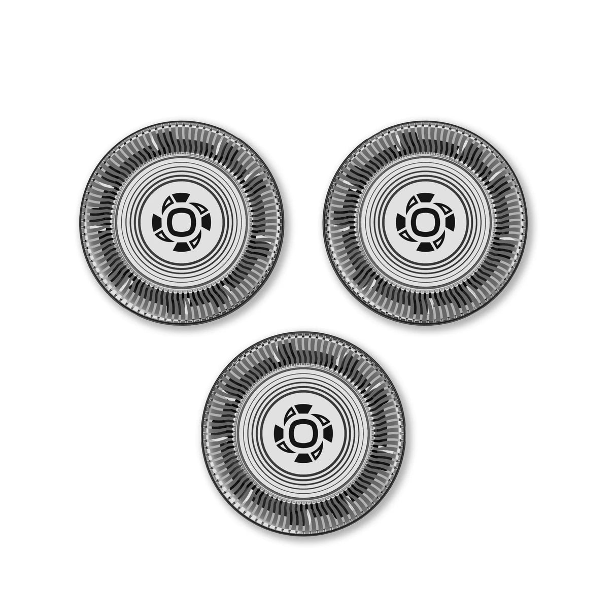 EAN 8710103767091 - Philips SHAVER Series 3000 SH30/50 accesorio para maquina de afeitar imagen 2