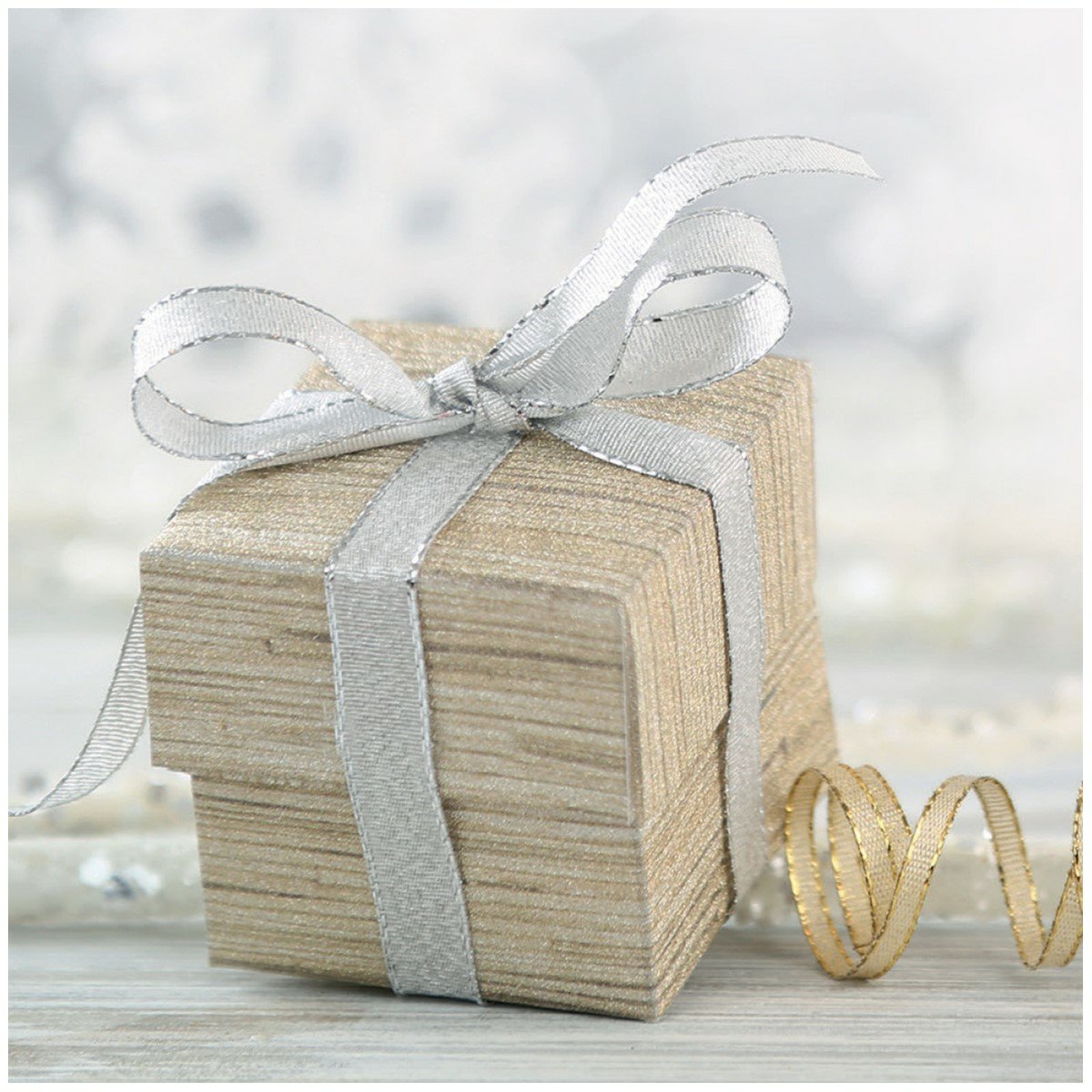 Sigel Weihnachtsbriefpapier Din A4 90 G M²