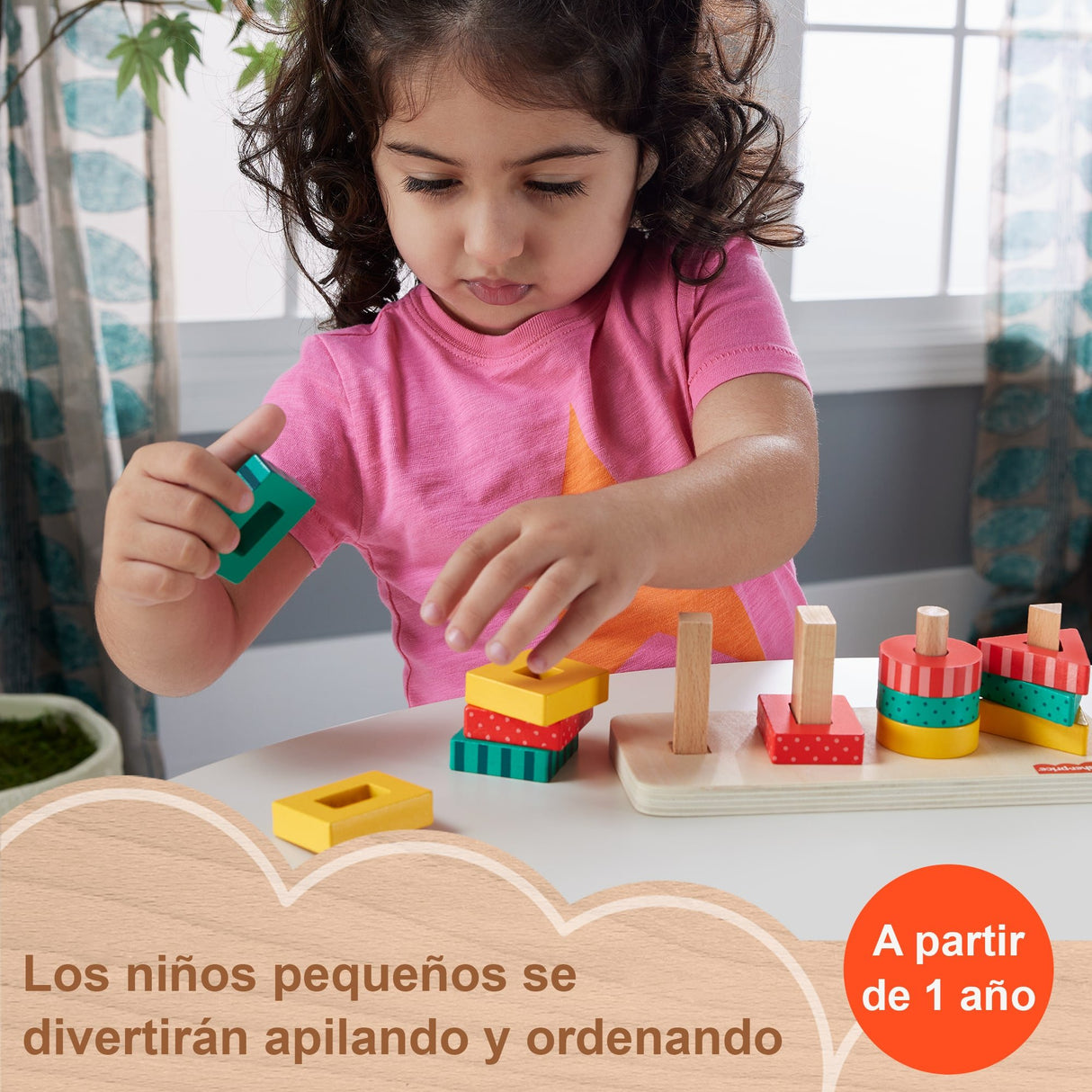 EAN 0194735238187 - Fisher-Price HXV05 juego educativo imagen 10