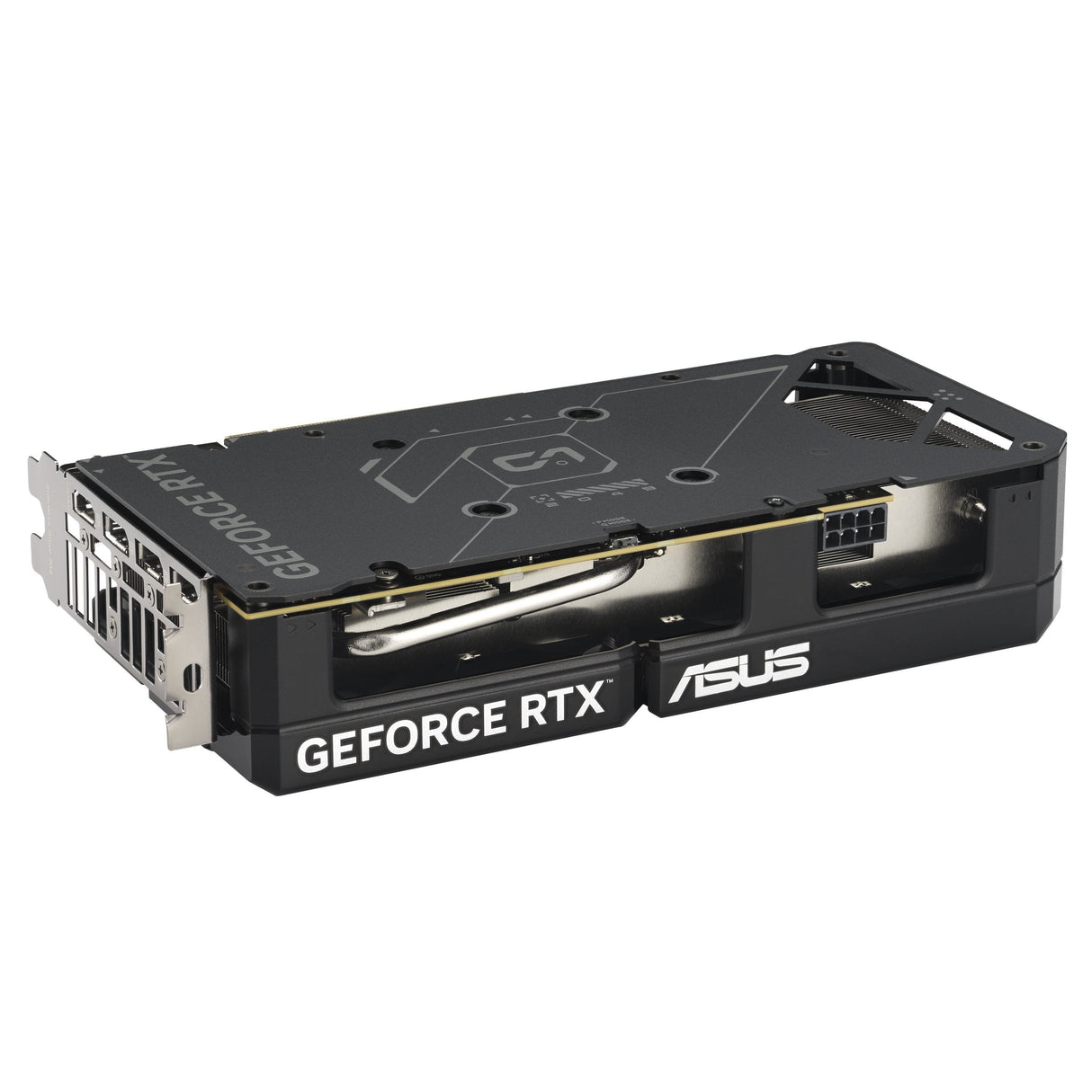 EAN 4711387994306 - ASUS Dual -RTX5060TI-O16G NVIDIA GeForce RTX 5060 Ti 16 GB GDDR7 imagen 9