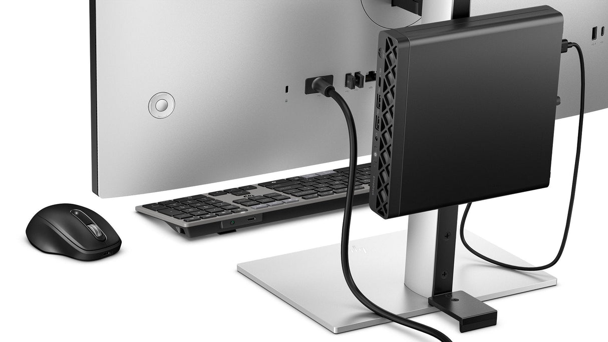 Hp Elitedesk 8 Mini G1a R5-P215syst