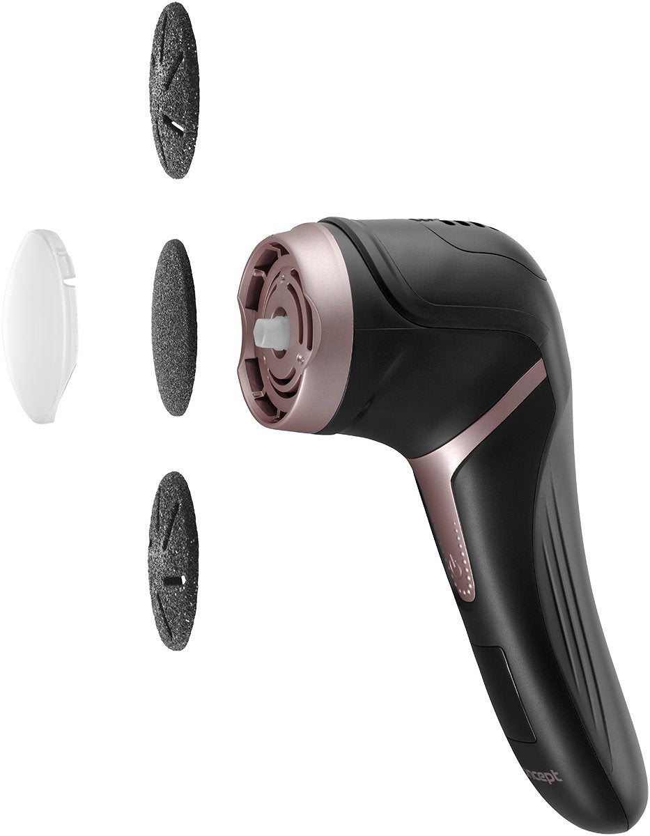 Elektryczny Pilnik Do Stóp Negropn3020