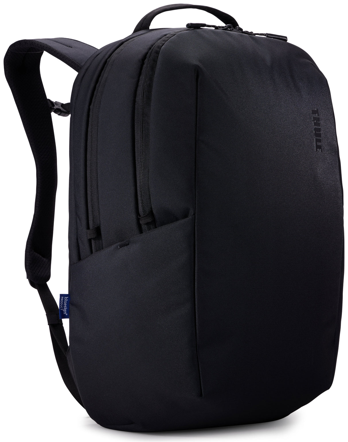 Mochila Thule Subterra 2 Tslb417 10.9" Black Informal Negro Poliéster