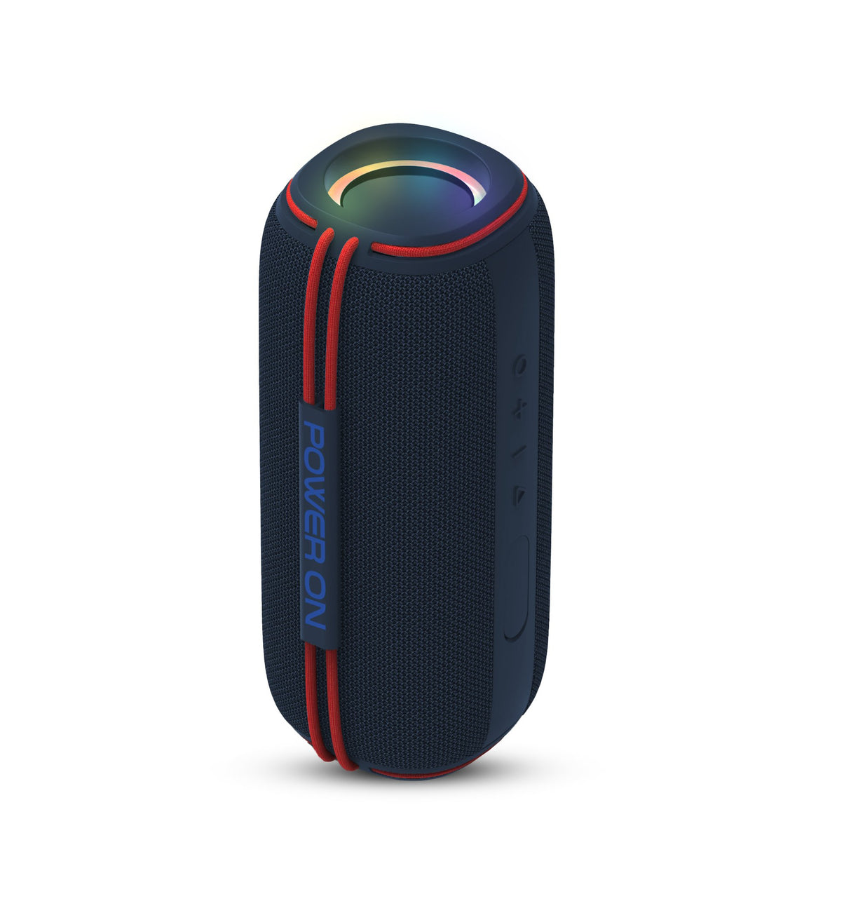 EAN 4895232710195 - Red Bull Racing RB-SK420 altavoz portátil o de fiesta Altavoz portátil estéreo Negro, Rojo 50 W imagen 2