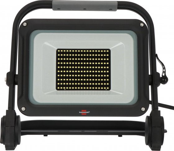 EAN 4007123685004 - Brennenstuhl 1171250047 Reflector Negro 100 W LED D imagen 2