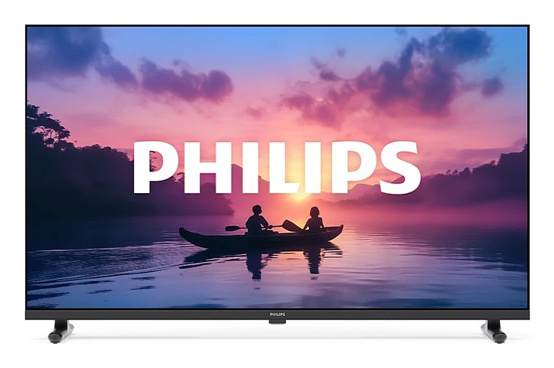 Televisor Philips 32phs6050 12 32" (80cm) 2k Led Tv
