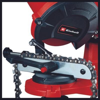 EAN 4006825613858 - Einhell GE-CS 18 Li-Solo 6500 RPM imagen 3