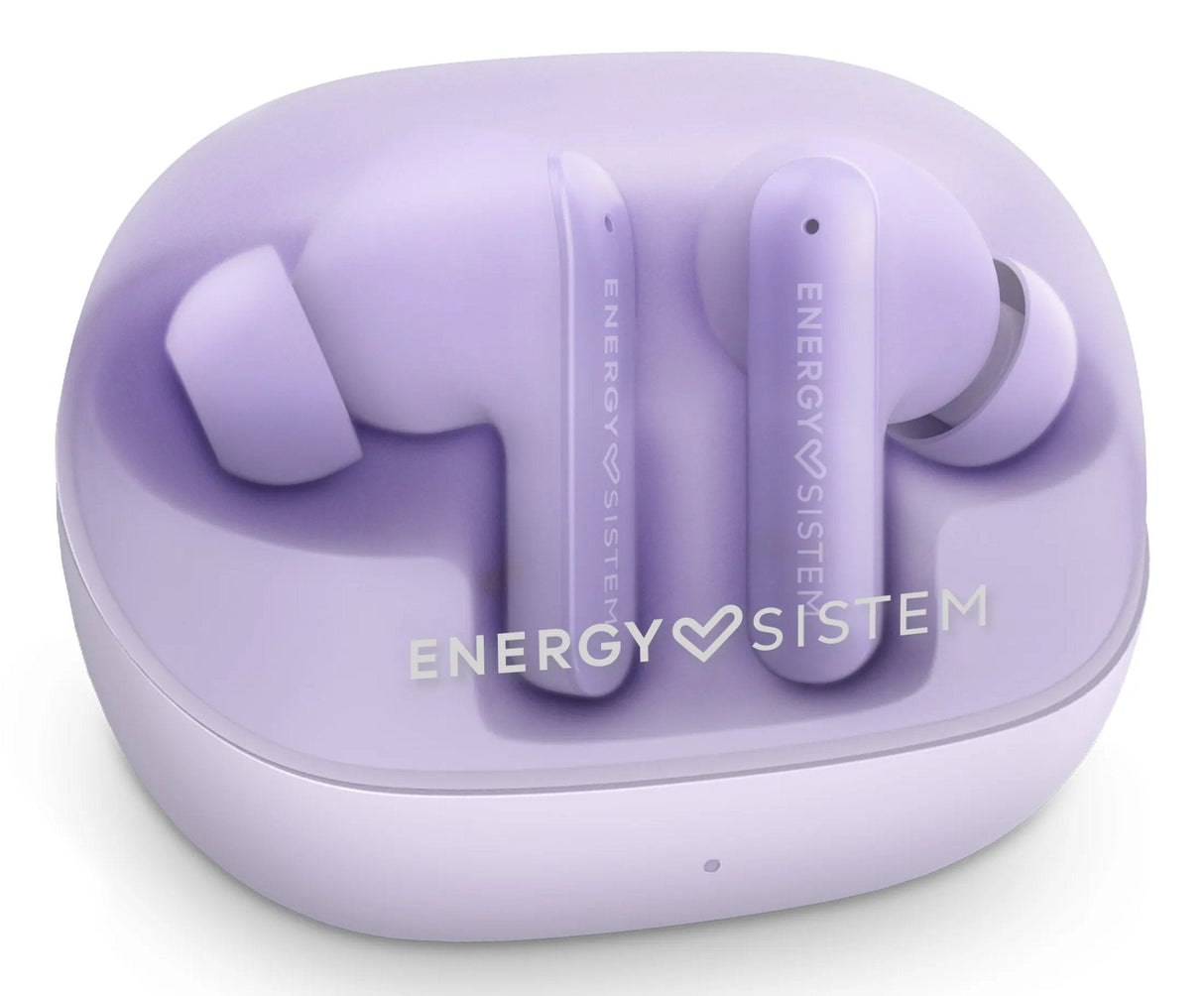 EAN 8432426459186 - Energy Sistem Serenity ANC Auriculares True Wireless Stereo (TWS) Dentro de oído Llamadas/Música USB Tipo imagen 2