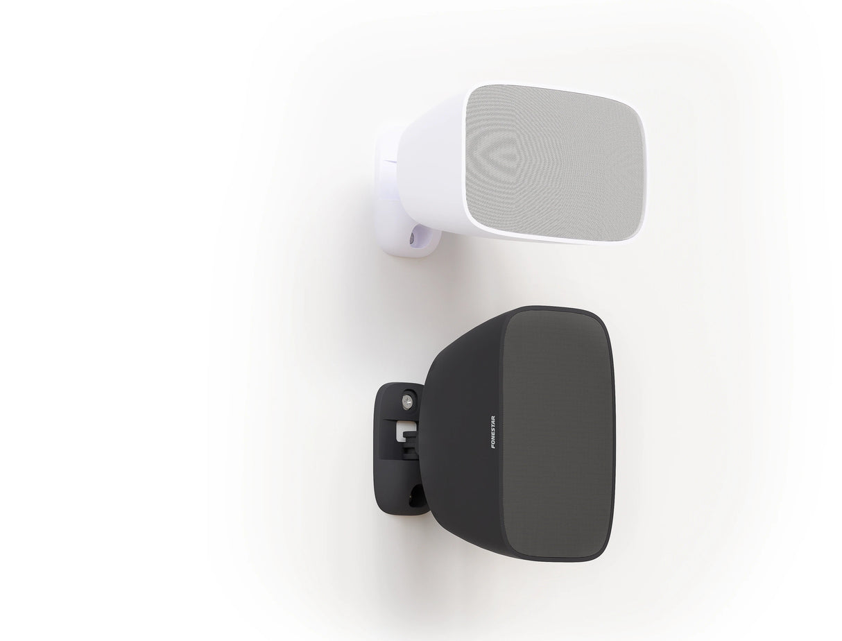 EAN 8422521005333 - Fonestar SONORA-4TN altavoz Blanco Alámbrico 30 W imagen 7