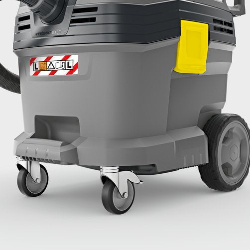 EAN 4039784973299 - Kärcher NT 30/1 Tact L 30 L 1380 W imagen 2