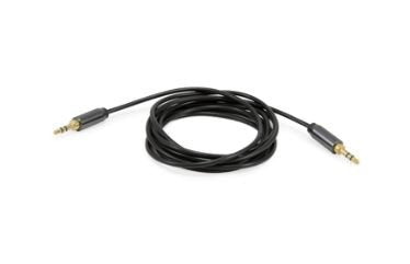 Equip Audiokabel 3,5mm Jack Male/Male 2.50m
