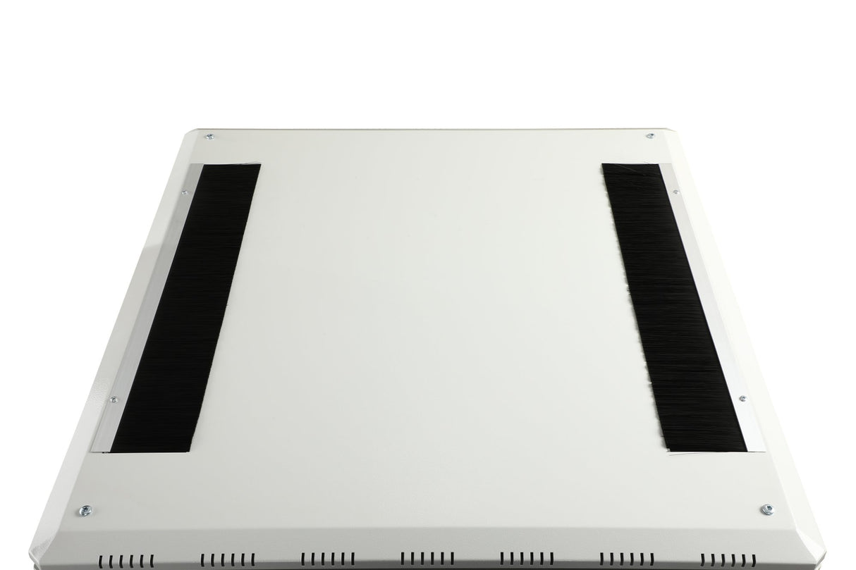 EAN 4016032476443 - Digitus DN-31124 armario rack 42U Rack o bastidor independiente Gris imagen 7