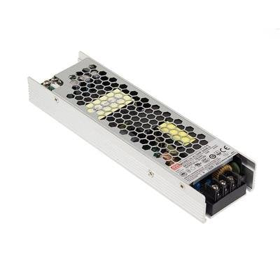 Meanwell Uhp-200r-3.3 Fuente De Alimentación Conmutada 3.3 V/Dc 40 A 132 W