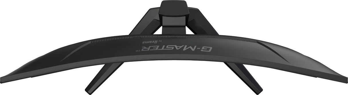 Monitor Gaming 34" Iiyama Gcb3486wqscp-B1 Negro