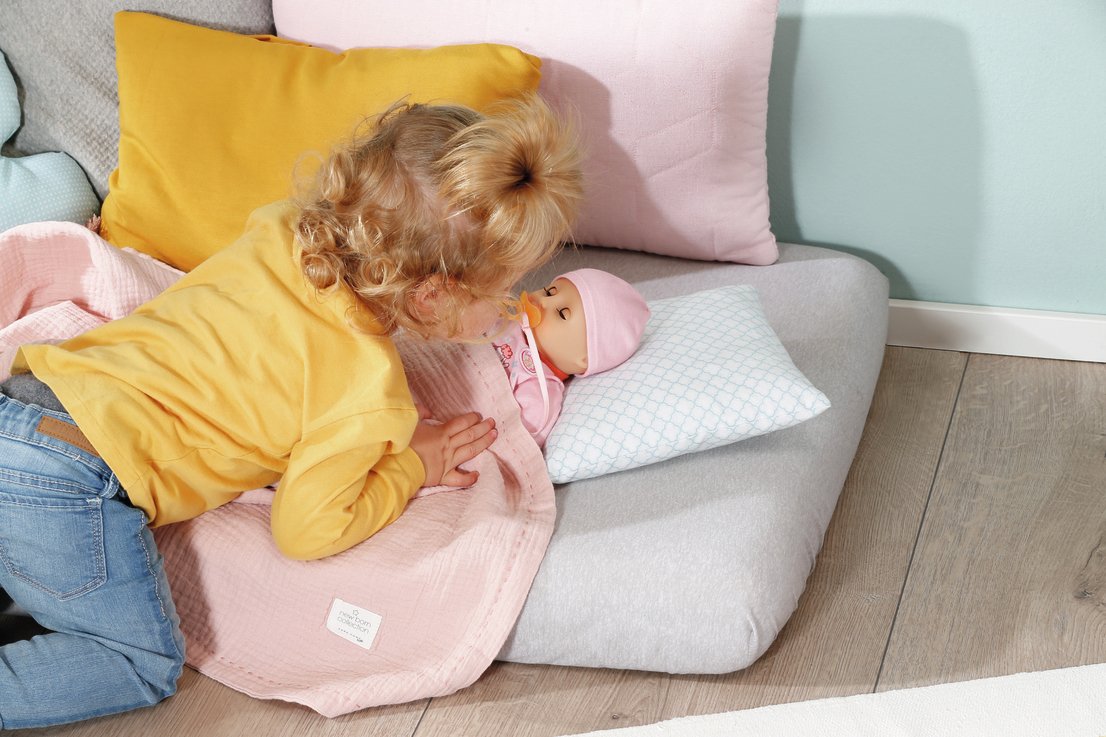 Baby Annabell My First Cheeky Annabell 30 Cm