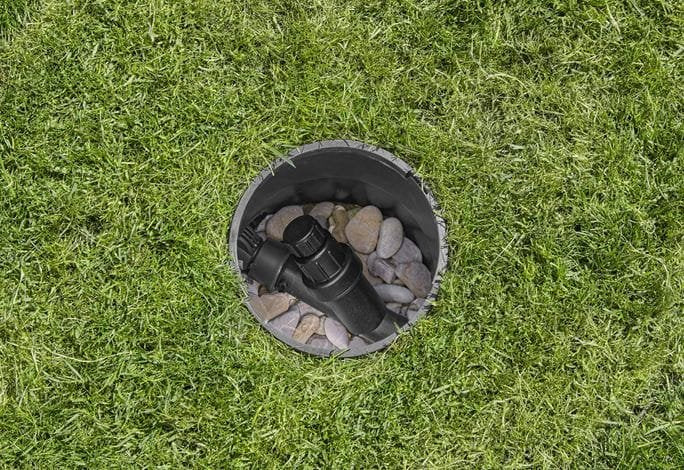 Regulador De Presión Gardena 8200-20