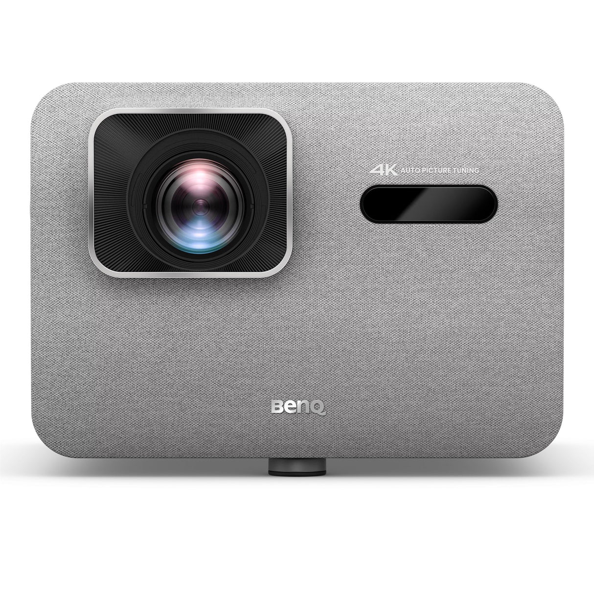 EAN 4718755096327 - BenQ TK705i Proyector de alcance estándar 3000 lúmenes ANSI DLP UHD 4K (3840x2160) Gris imagen 1