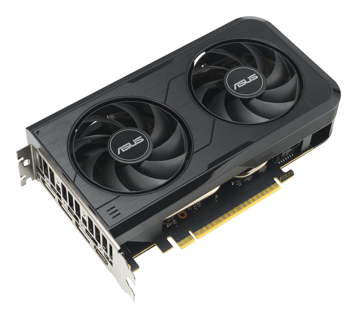 EAN 4711636178518 - ASUS Dual -RTX5050-O8G NVIDIA GeForce RTX 5050 8 GB GDDR6 imagen 3