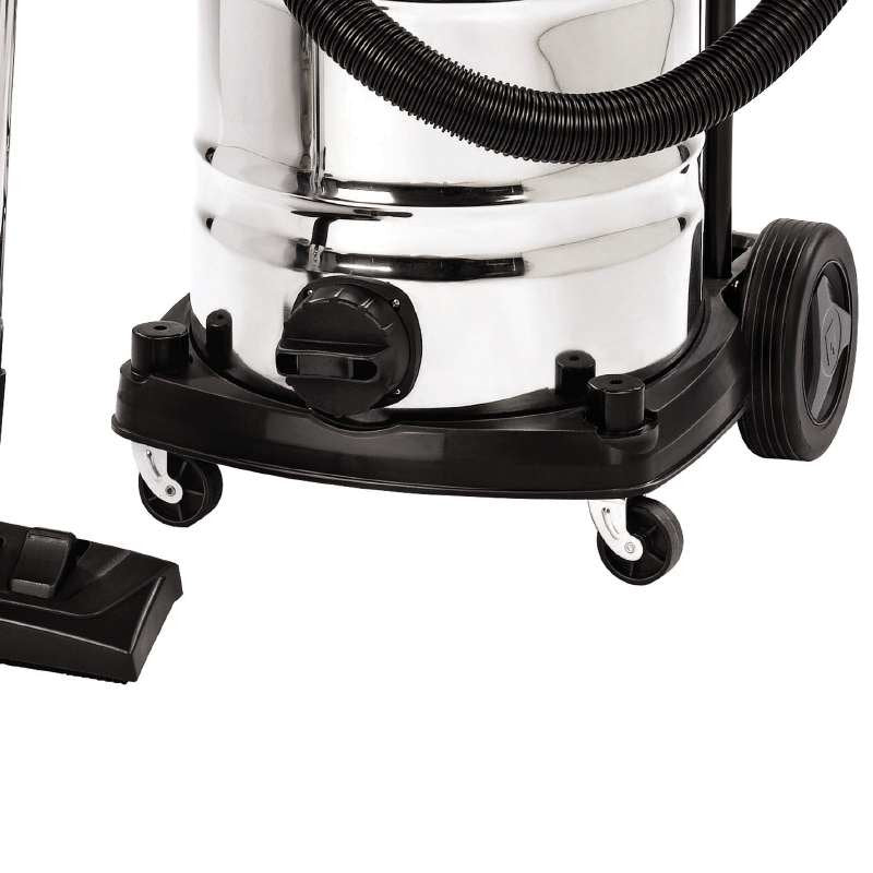 EAN 4006825586022 - Einhell TE-VC 2230 SA 30 L Aspiradora de tambor Seca y húmeda 1150 W imagen 3