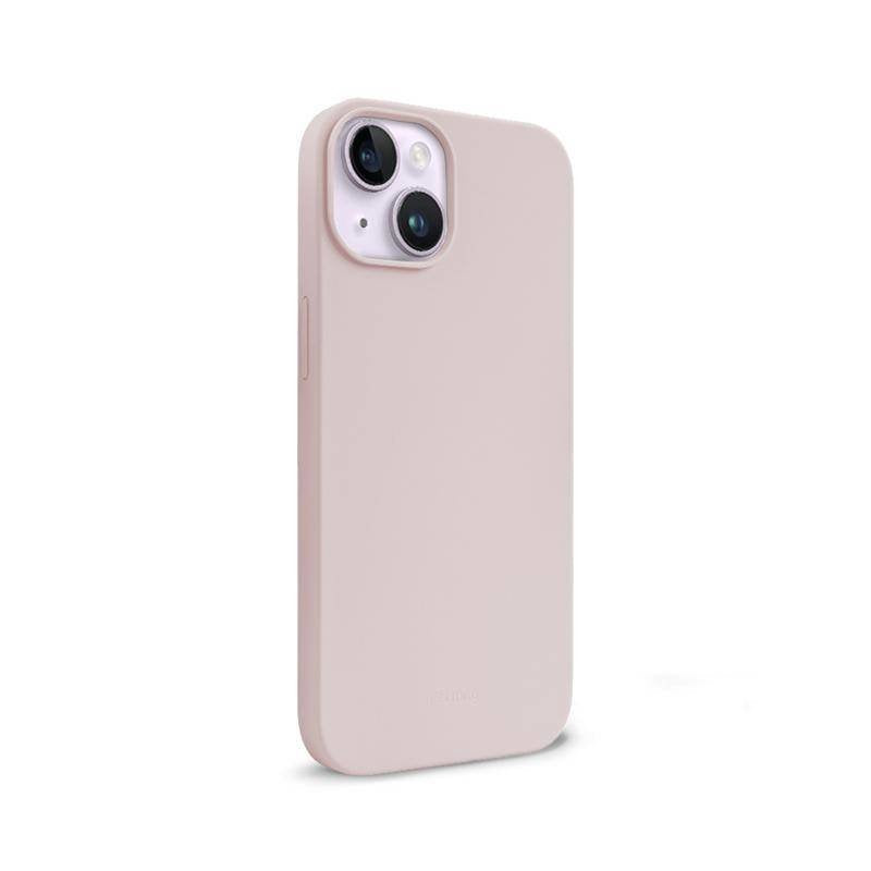 EAN 5904310701860 - Crong CRG-COLRM-IP1461-PNK funda para teléfono móvil 15,5 cm (6.1") Rosa imagen 7