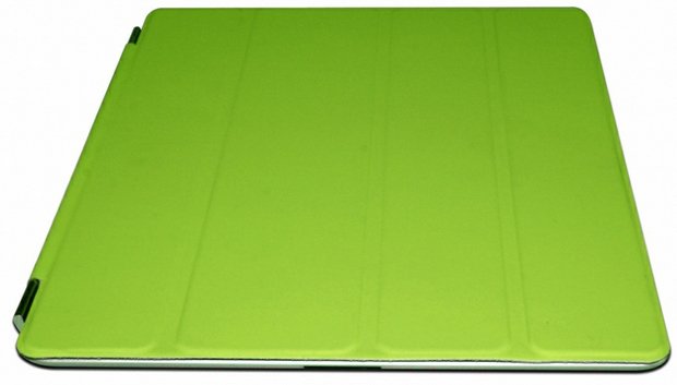 EAN 8435099512325 - Approx APPIPC06GP funda para tablet 24,6 cm (9.7") Verde imagen 1