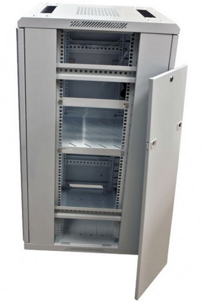 EAN 4038816106995 - ALLNET ALL-SNB6142BDGRAU armario rack Gris imagen 8