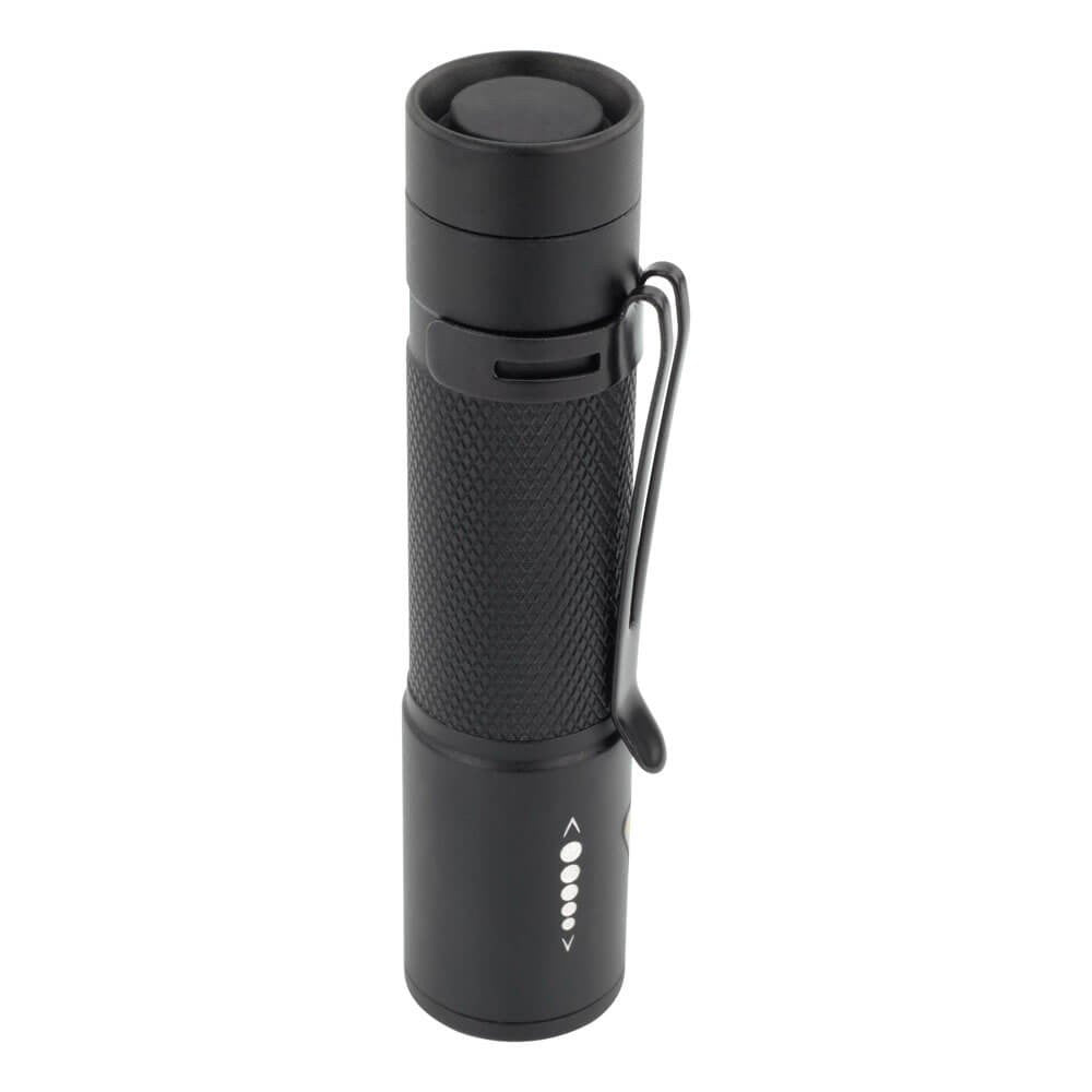 EAN 4013674110865 - Ansmann 1600-0159 linterna Negro Linterna de mano LED imagen 9
