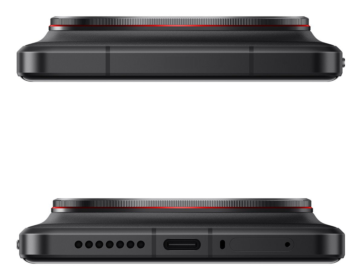 EAN 6932554420093 - Xiaomi 15 Ultra 17,1 cm (6.73") SIM doble 5G USB Tipo C 16 GB 512 GB 5410 mAh Negro imagen 8