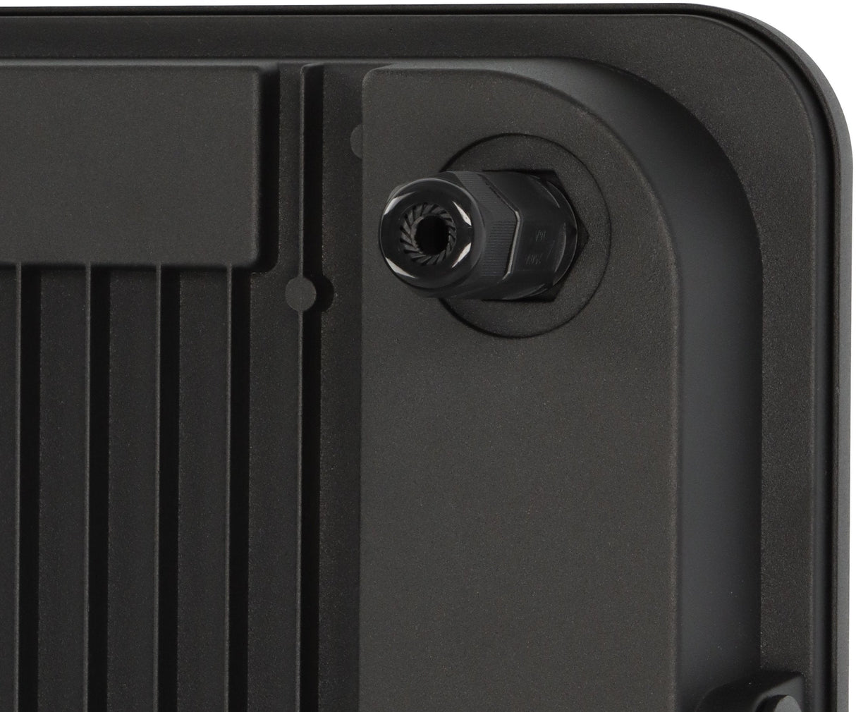 Proyector Foco Led Jaro 14060 / Luz Led 100w Led Para Exteriores Para Montaje En Pared, Con 11500lm Ip65