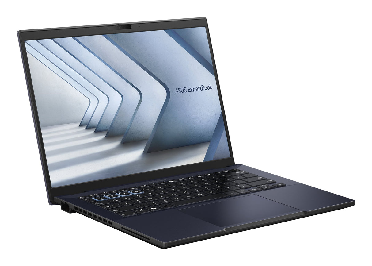 EAN 4711387563854 - ASUS ExpertBook B3 B3404CMA-Q50327X 35,6 cm (14") DDR5-SDRAM Wi-Fi 6 (802.11ax) imagen 6