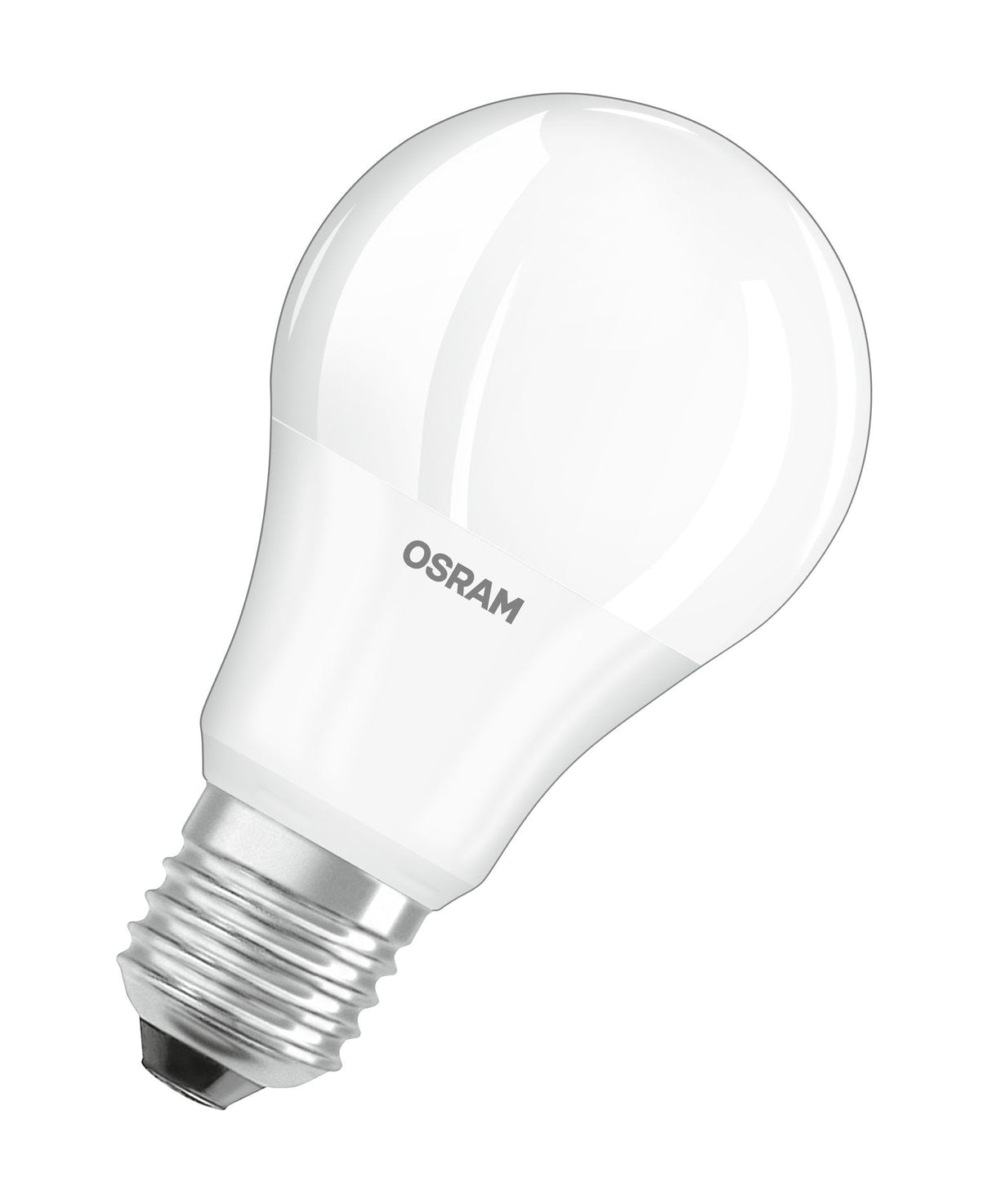 Osram Led Star Cl A Fros. 10w 827 E27 (Krabicka Ks)