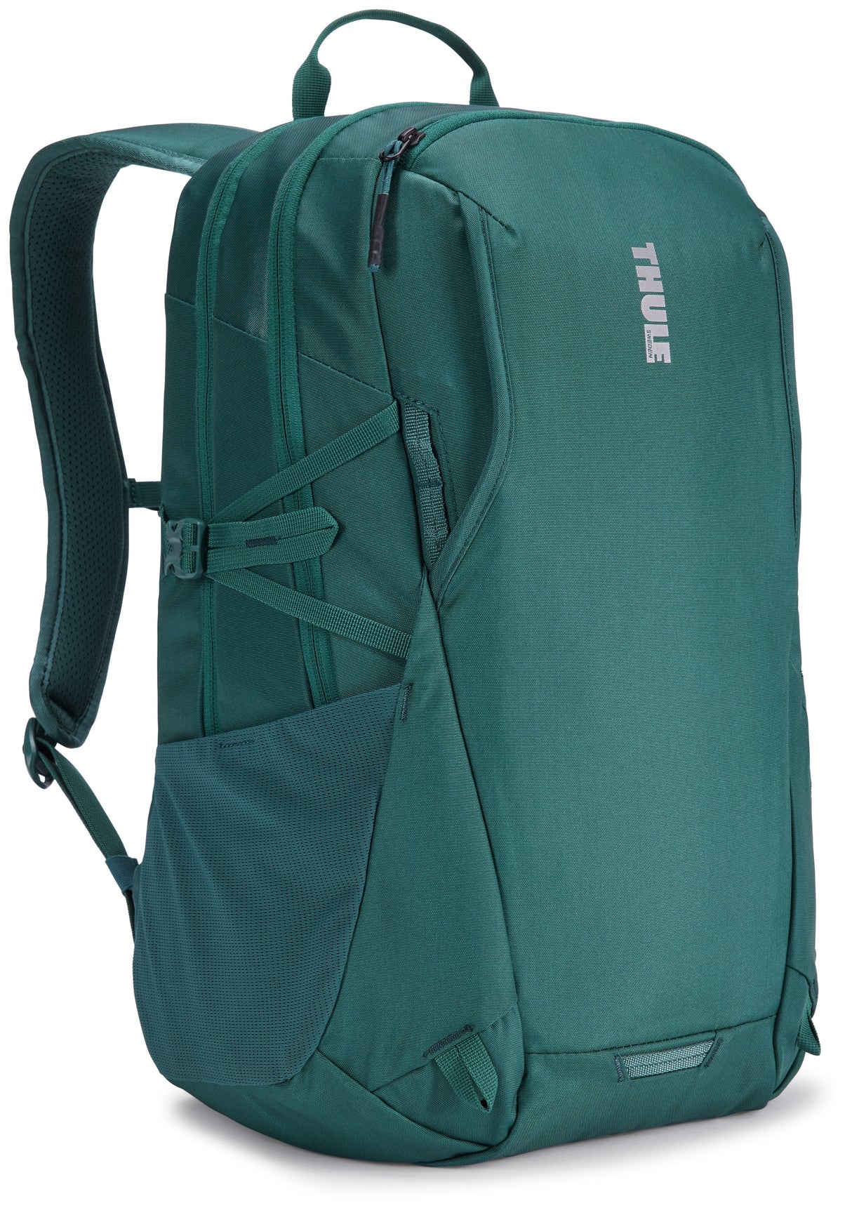 Mochila Thule Rucksack 23l Mallard Green Enroute Backpack