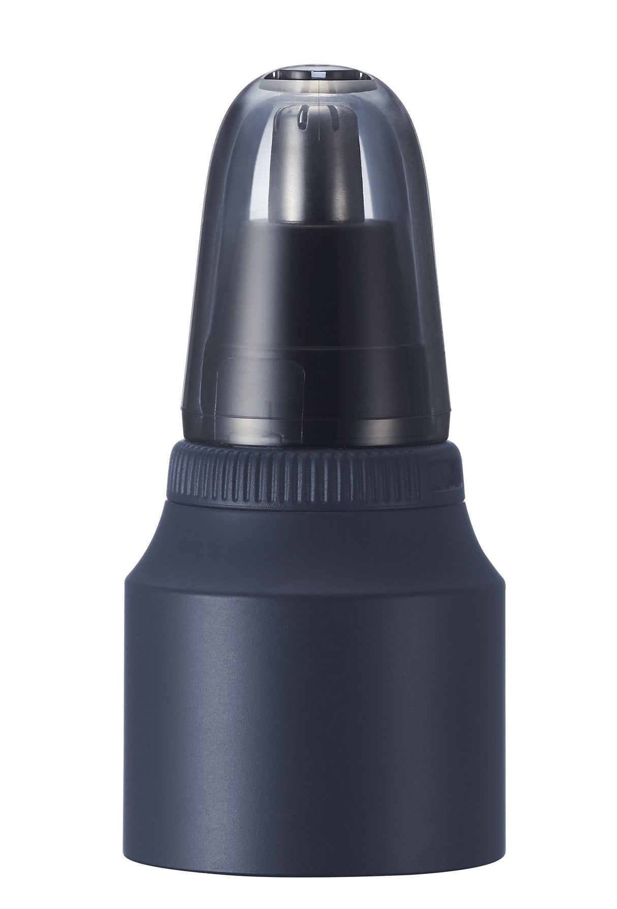 Panasonic Er-Cnt1-A301 Cabezal Multiforma Para Nariz, Oídos, Facial, Negro
