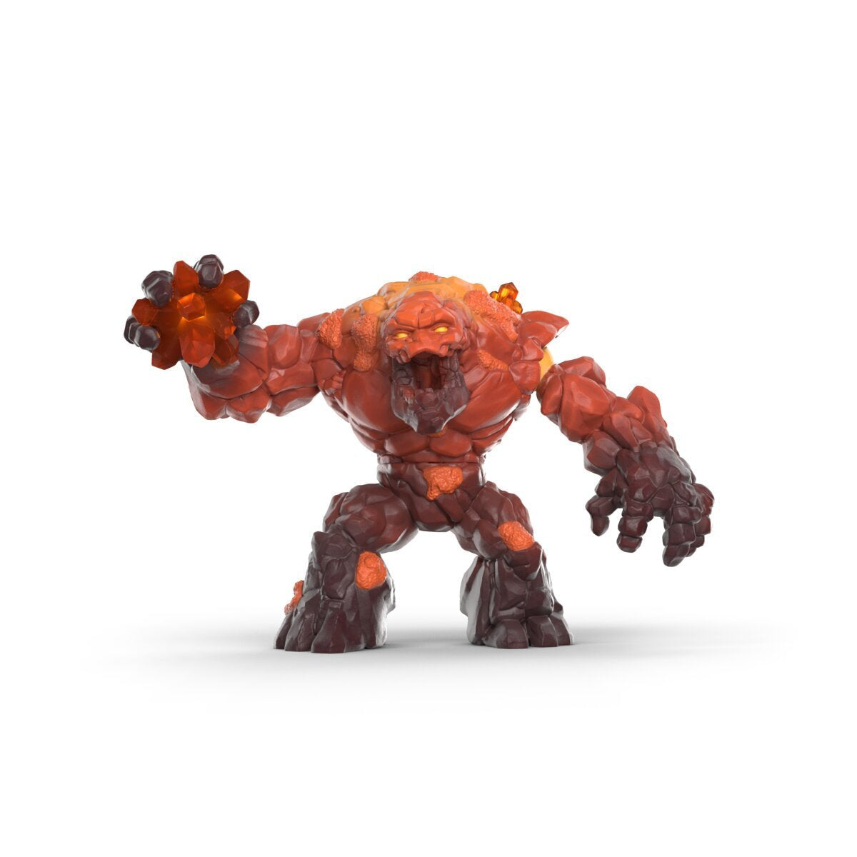 Schleich Eldrador Lava Monster 70895