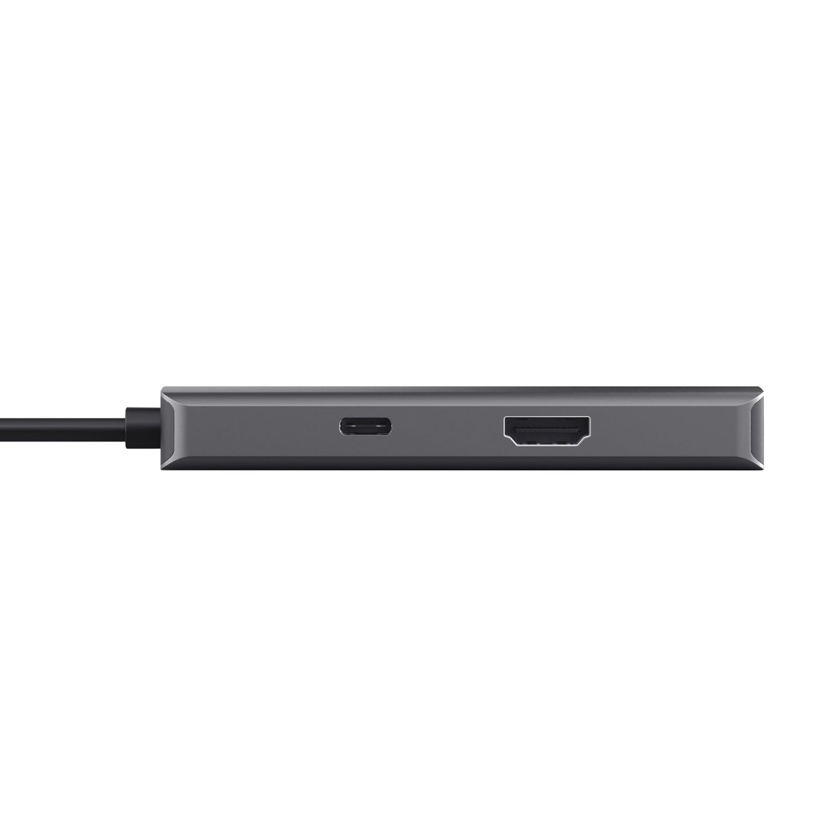 EAN 8713439249682 - Trust Dalyx USB Tipo C 1000 Mbit/s Plata imagen 8