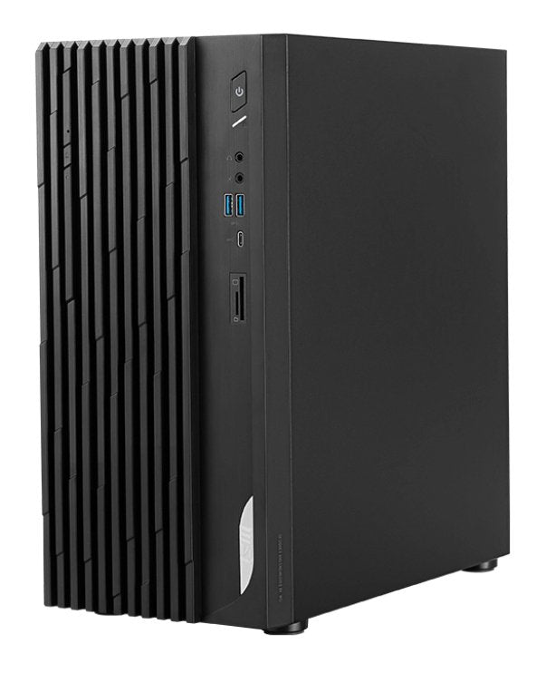 Pc Msi Pro Dp180 14a-1064at I5-14400 8gb 512gb Ssd Negro W11h