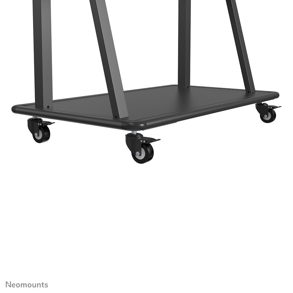 Newstar Soporte De Suelo Móvil Para Tv
