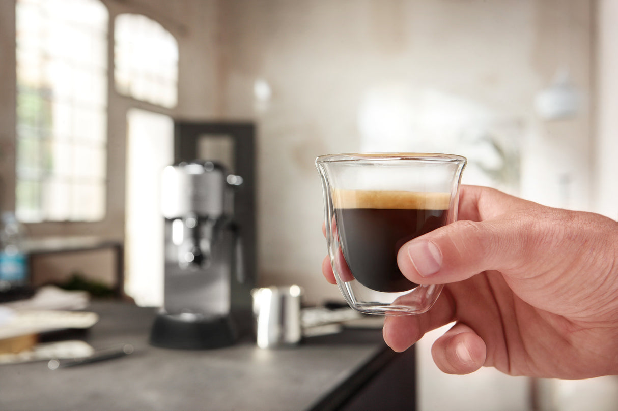 EAN 8004399024922 - De’Longhi EC885.GY Manual Máquina espresso 1 L imagen 6