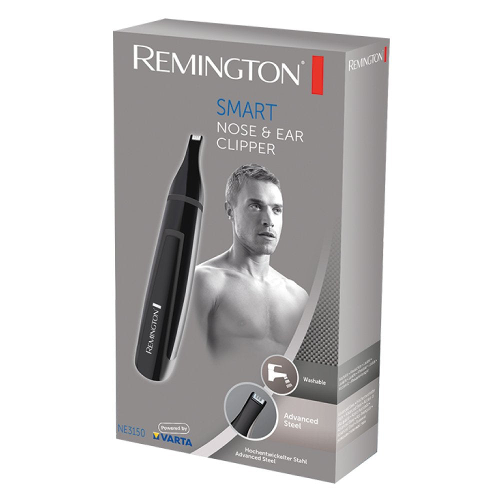 EAN 4008496651351 - Remington NE3150 depiladora de precisión Negro imagen 2