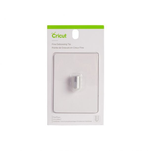 EAN 93573582615 - Cricut Debossing Tip Punta de repujado imagen 2