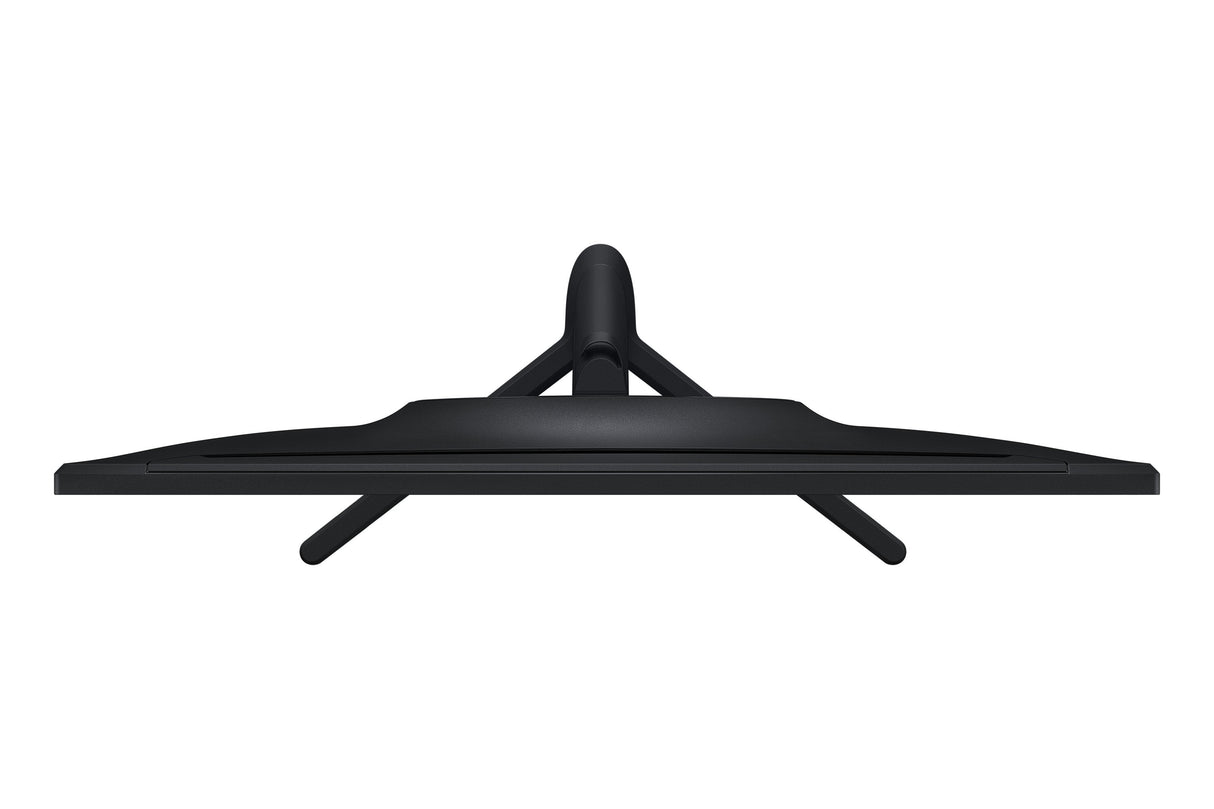 Monitor Gaming Samsung Odyssey G3 S24hg302eu 24' Full Hd 1ms 200hz Va Regulable En Altura Negro