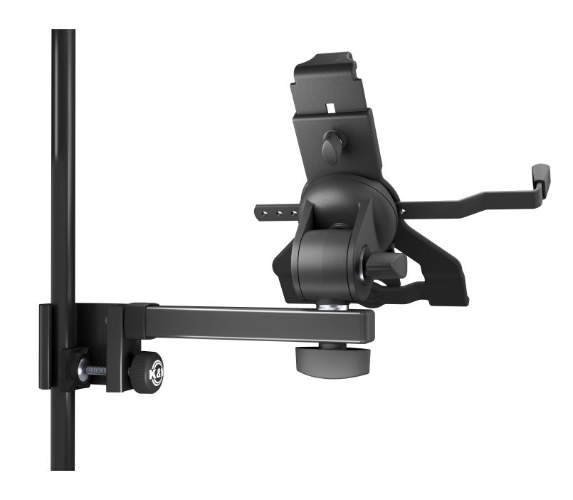 K&M 19743 Soporte Para Tablet Pc De Base Biologica